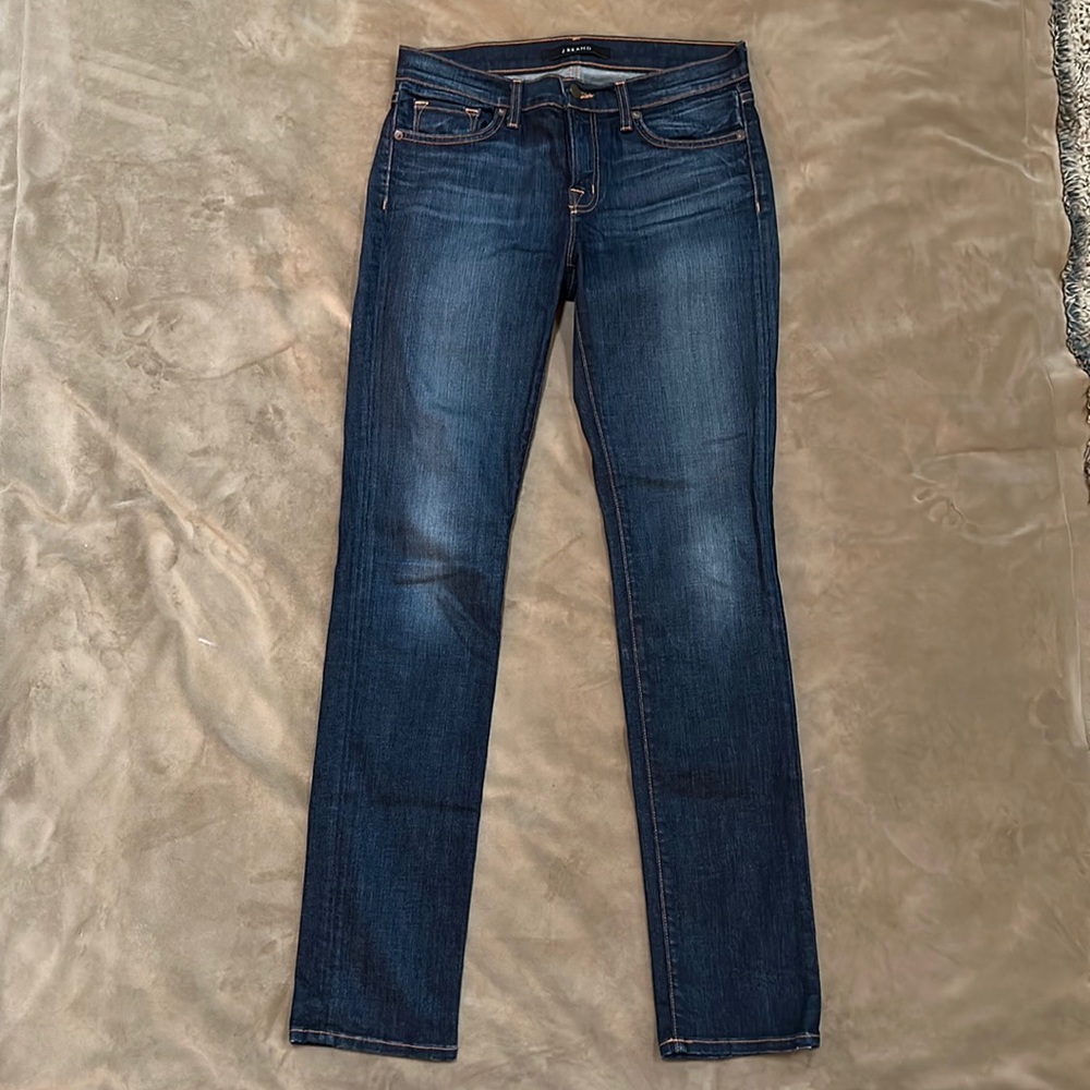 J Brand Jeans